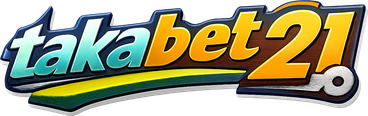 takabet 21 সবুজ লোগো